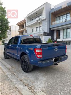 فۆرد F-150